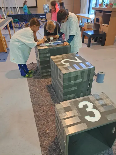 Foto: DLRG Neckarsulm