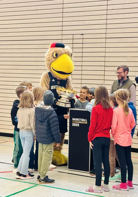 Basketballwoche_7 | Foto: Georg-Kropp-Schule