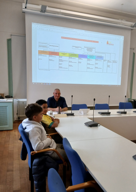 Foto: Hellbergschule Eppingen