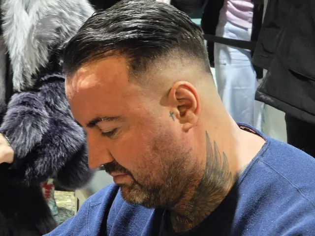 Foto: Heidrun Rosenberger