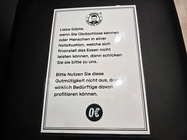 
CHAPEAU !!!!!! | Foto: Heidrun Rosenberger