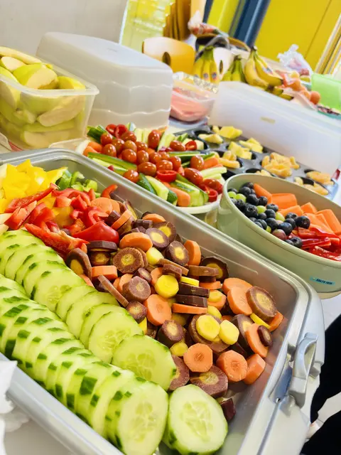 Basketballwoche_4 | Foto: Georg-Kropp-Schule