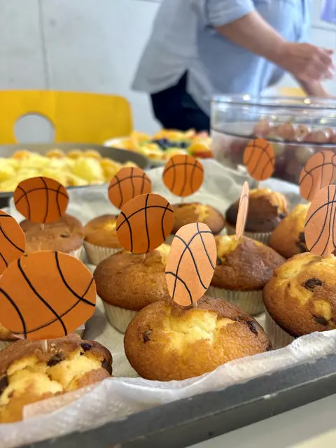 Basketballwoche_14 | Foto: Georg-Kropp-Schule