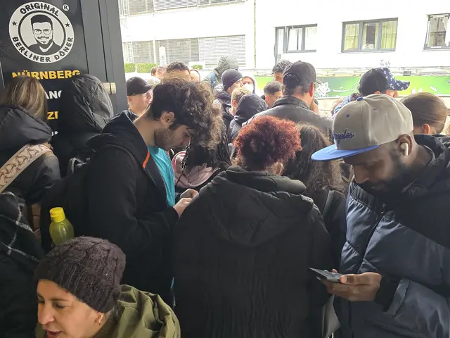 Foto: Heidrun Rosenberger