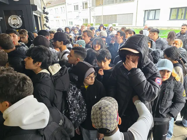 Foto: Heidrun Rosenberger