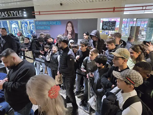 Foto: Heidrun Rosenberger