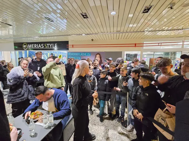 Foto: Heidrun Rosenberger