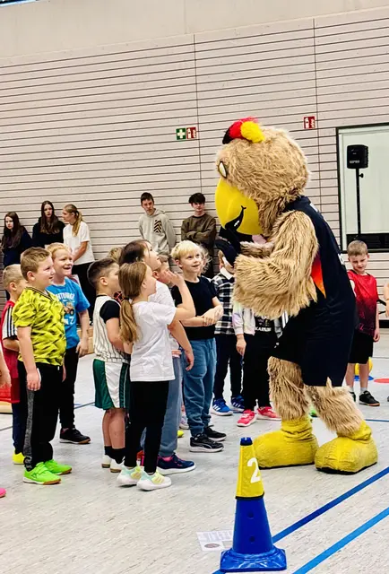 Basketballwoche_1 | Foto: Georg-Kropp-Schule