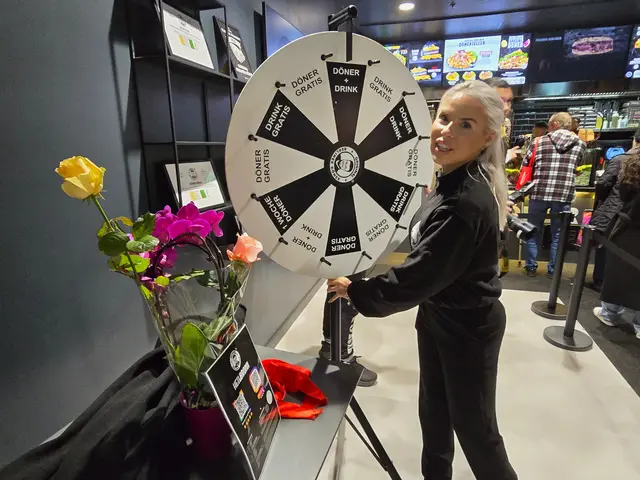 Foto: Heidrun Rosenberger