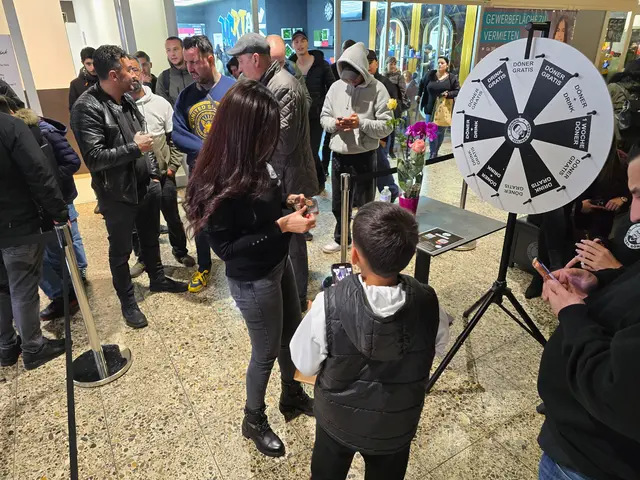 Foto: Heidrun Rosenberger