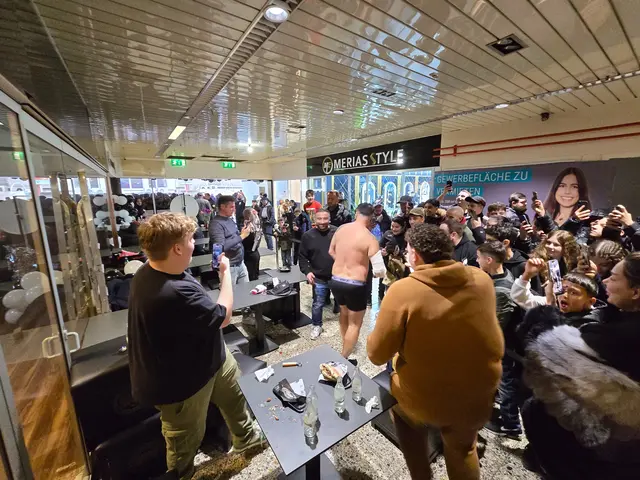 Foto: Heidrun Rosenberger