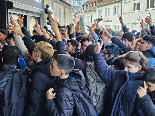 Foto: Heidrun Rosenberger