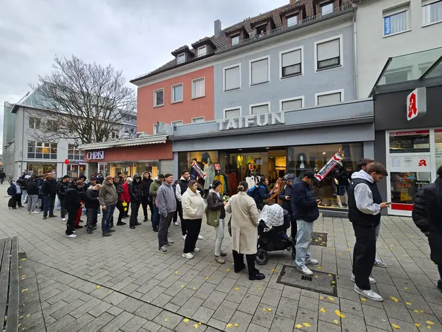 Foto: Heidrun Rosenberger