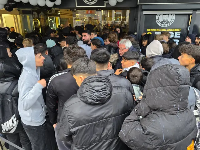 Foto: Heidrun Rosenberger