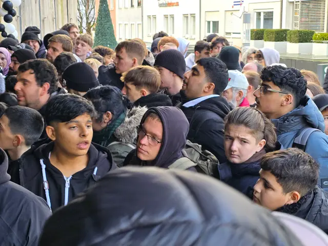 Foto: Heidrun Rosenberger