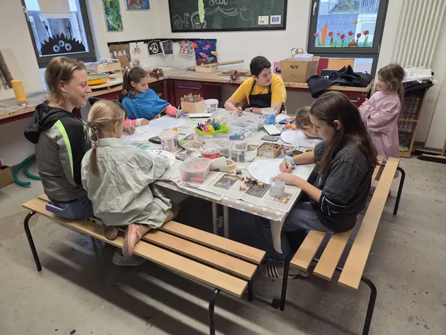 Foto: DLRG Neckarsulm