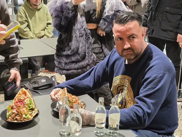 Foto: Heidrun Rosenberger