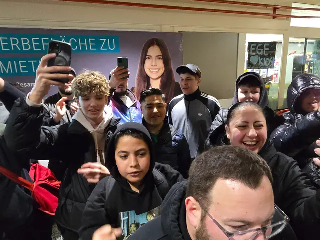 Foto: Heidrun Rosenberger