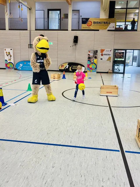 Basketballwoche_12 | Foto: Georg-Kropp-Schule