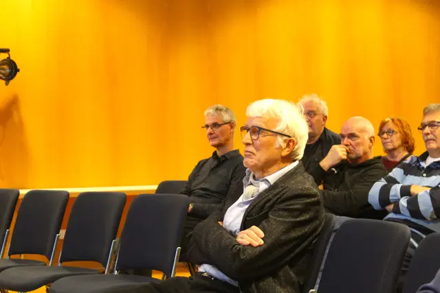 Prof. Dr. Ing. E. Schlücker | Foto: Dieter Hornung