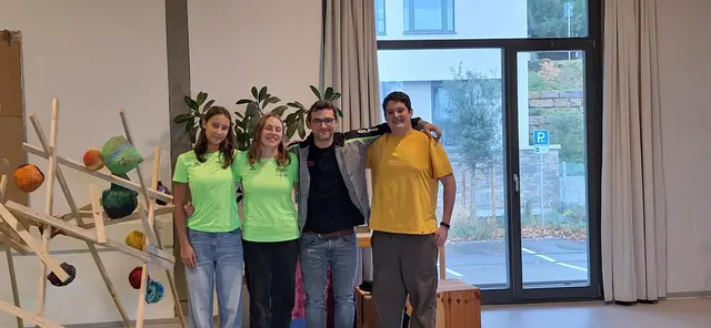 Foto: DLRG Neckarsulm