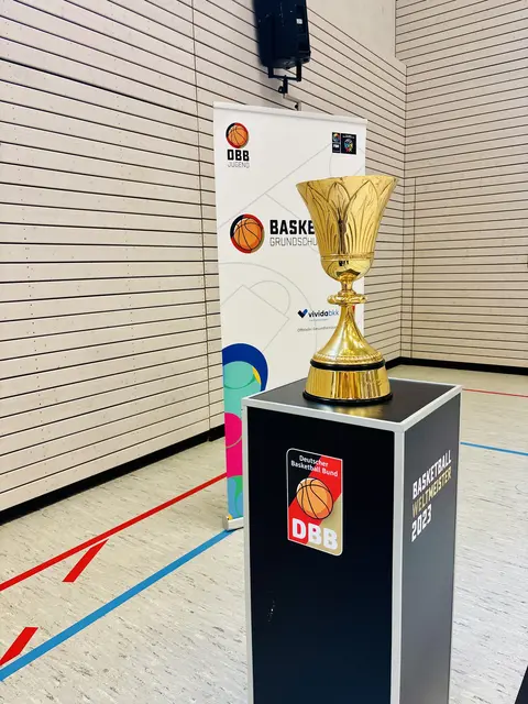 Basketballwoche_9 | Foto: Georg-Kropp-Schule