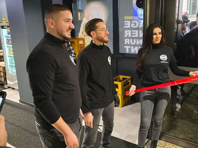 Foto: Heidrun Rosenberger