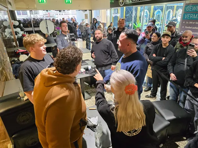 Foto: Heidrun Rosenberger