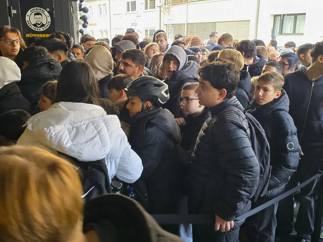 Foto: Heidrun Rosenberger