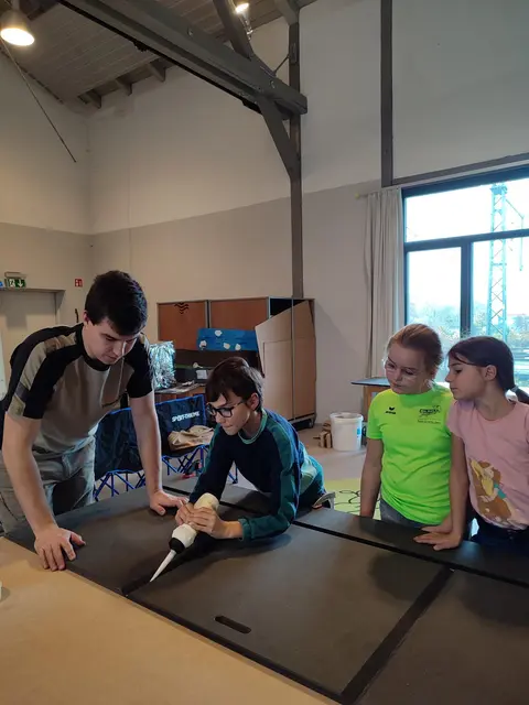 Foto: DLRG Neckarsulm