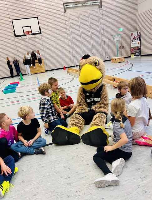 Basketballwoche_6 | Foto: Georg-Kropp-Schule