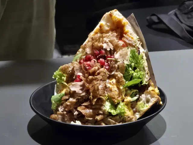 Hierfür lohnt sich das Anstellen. | Foto: Heidrun Rosenberger