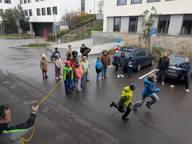 Foto: DLRG Neckarsulm