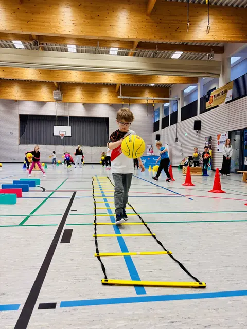 Basketballwoche_3 | Foto: Georg-Kropp-Schule