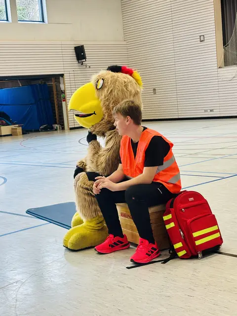 Basketballwoche_13 | Foto: Georg-Kropp-Schule