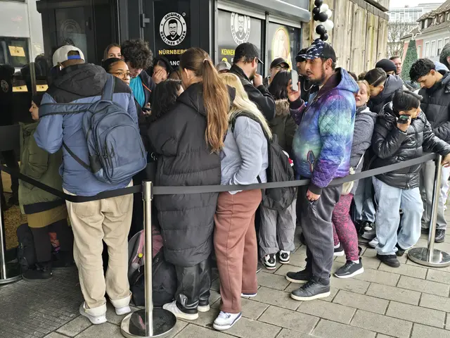 Foto: Heidrun Rosenberger