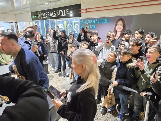 Foto: Heidrun Rosenberger