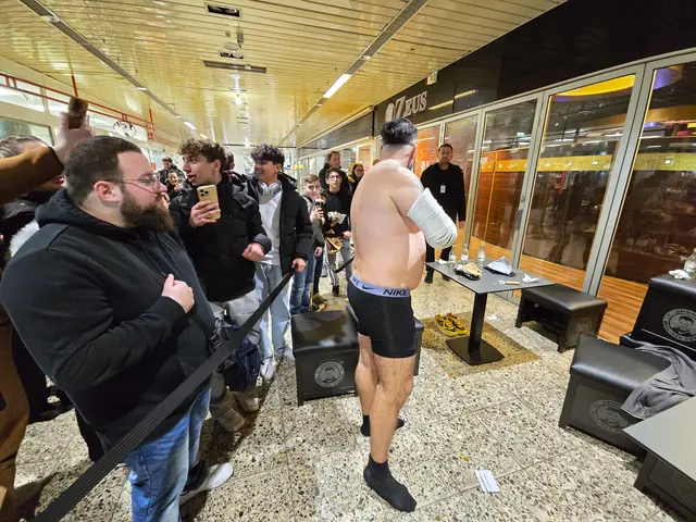 Foto: Heidrun Rosenberger