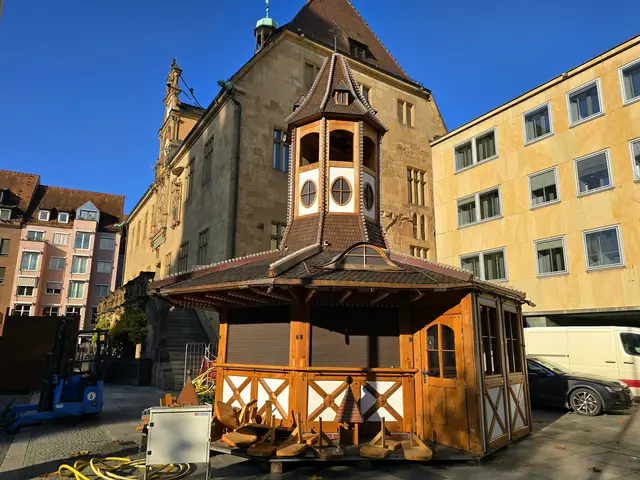 Foto: Heidrun Rosenberger