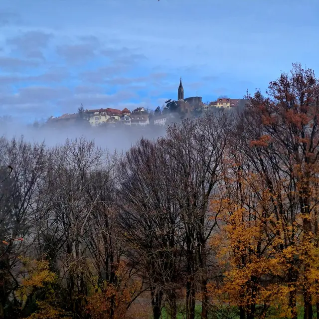 Dilsberg | Foto: Eduard Warenik