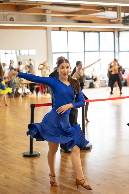 Foto: TSC Rot-Weiss Öhringen e.V.