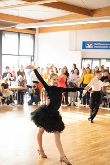 Foto: TSC Rot-Weiss Öhringen e.V.