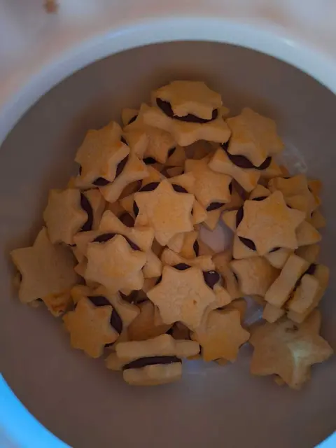 die ersten schmecken am besten  | Foto: Ralf Röser