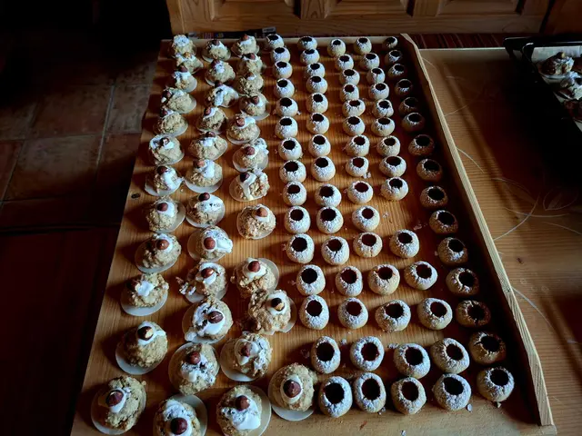 die ersten schmecken am besten  | Foto: Ralf Röser