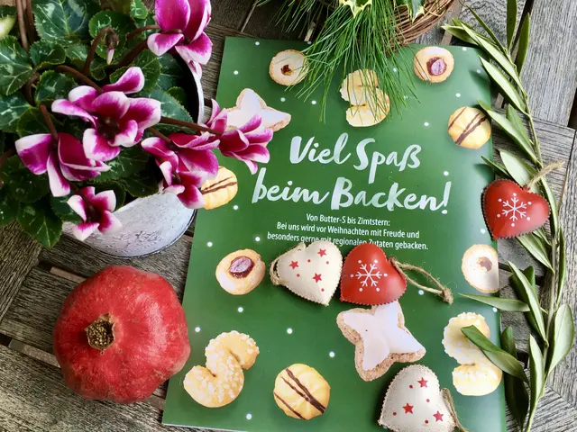 Rückseite  | Foto: ED