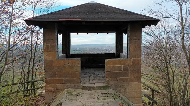 Gereinigt | Foto: Wandern Gaby Erich