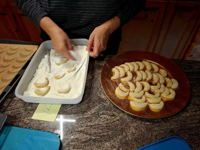 die ersten schmecken am besten  | Foto: Ralf Röser