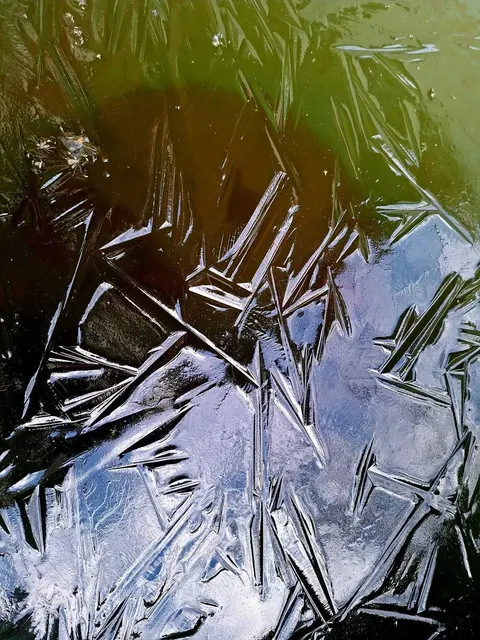 19.11.2025 -3°C 🥶 | Foto: Ralf Röser