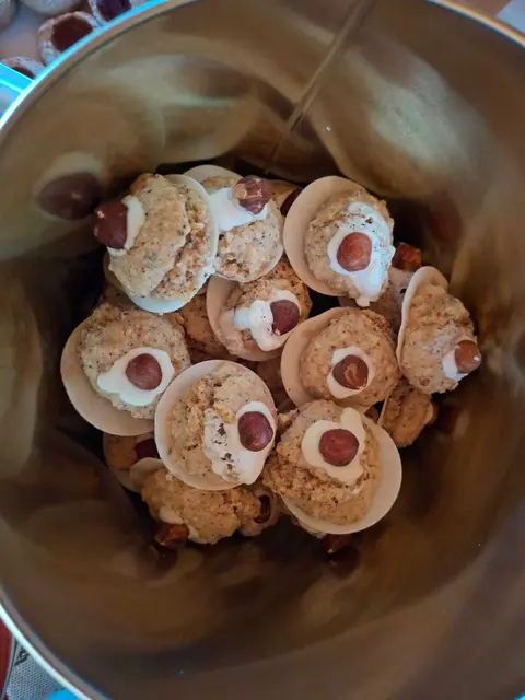 die ersten schmecken am besten  | Foto: Ralf Röser