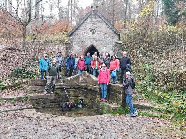 Foto: Kneippverein Lauffen a.N.